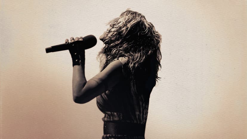 Beth Hart — Teatro · Brussels
