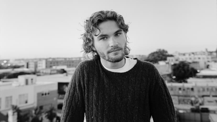 Bo Staloch - The 'Too Big, Too Big' Tour — Music · Austin