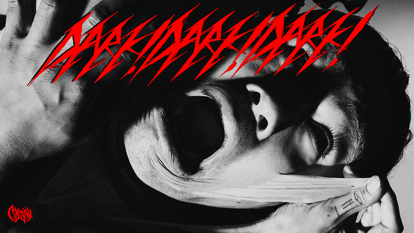 DARK!DARK!DARK! — Dance · Auckland