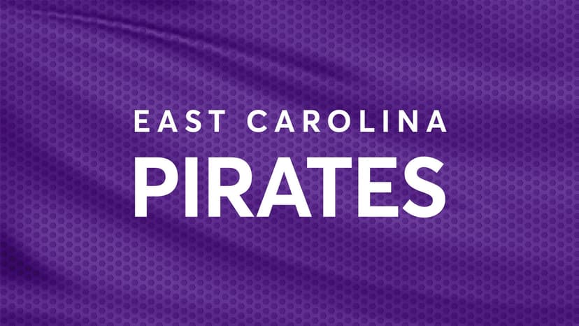 East Carolina Pirates Football vs. Rice Owls Football