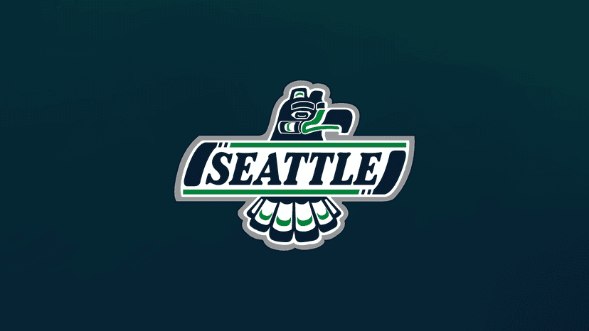 Seattle Thunderbirds vs. Tri-City Americans — Sports · Kent