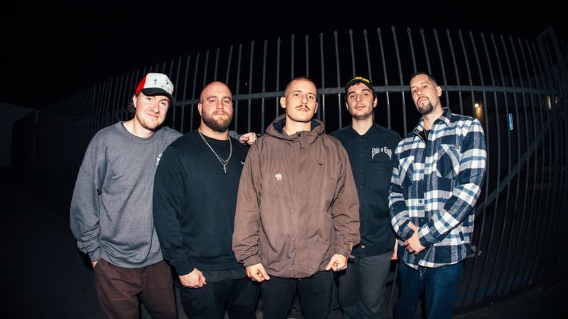 Pain Of Truth — Music · Denver