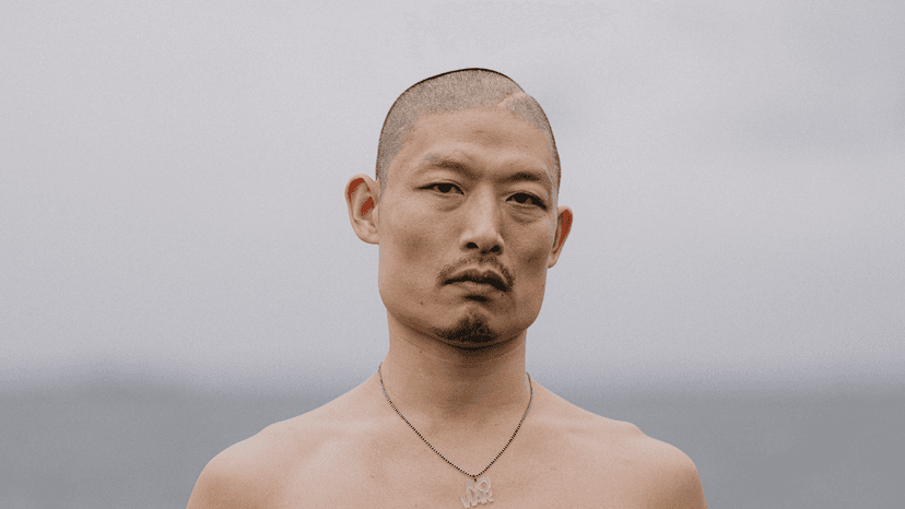 ¥ØU$UK€ ¥UK1MAT$U (Yousuke Yukimatsu) - AM$T€RDAM — Music · Amsterdam