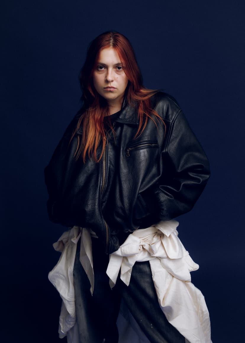 LEILA — Music · Zürich