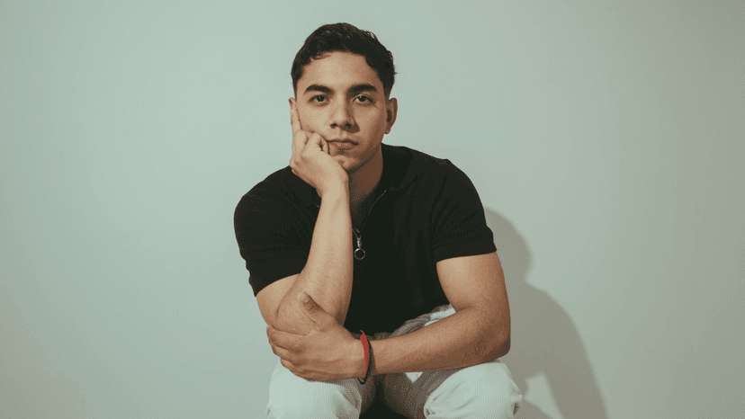 Edgar Alejandro — Music · Los Angeles