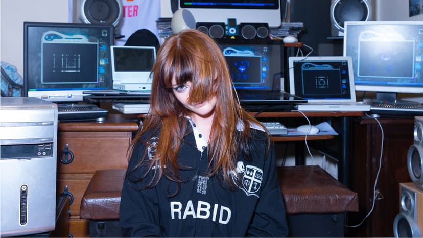 Ninajirachi's I Love My Computer and It Loves Me Tour — Music · Minneapolis