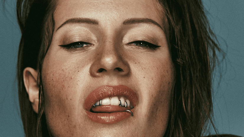 Charlotte de Witte