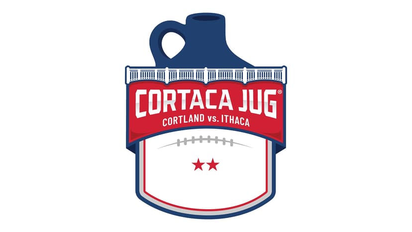Cortaca Jug — Sports · Bronx