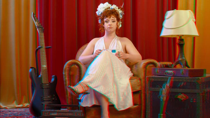 Sophie Hunter Presents: Stereoscope The Tour — Música · Denver