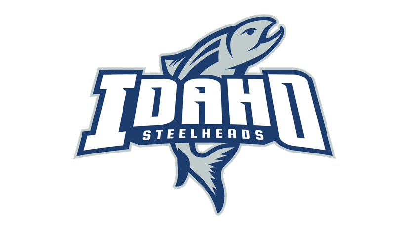 IDAHO STEELHEADS VS ALLEN AMERICANS — Deporte · Boise