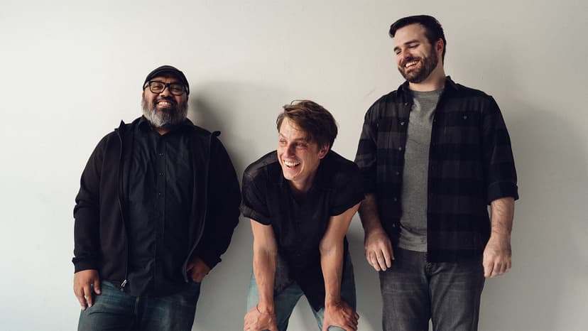 Bear Ghost - Tiny Hitman Tour 2026 — Music · Denver