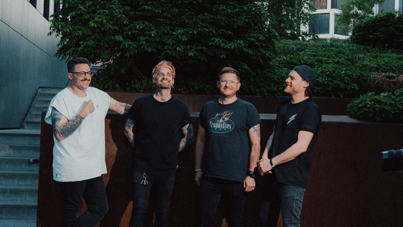 MARATHONMANN – „WEITER DURCH DIE NACHT“ TOUR — Música · Frankfurt am Main