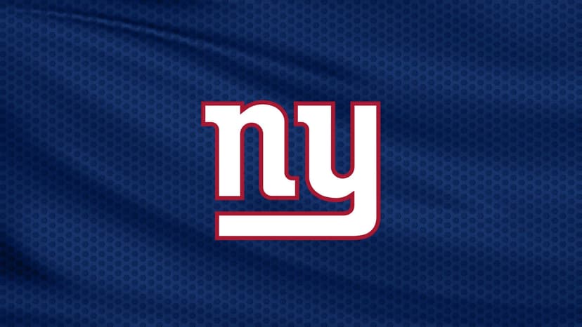 New York Giants vs. Arizona Cardinals