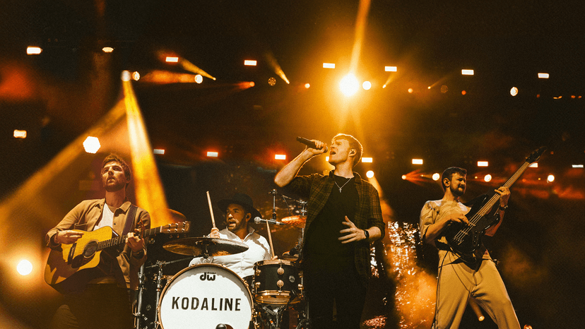 Kodaline - Farewell Tour — Music · Berlin