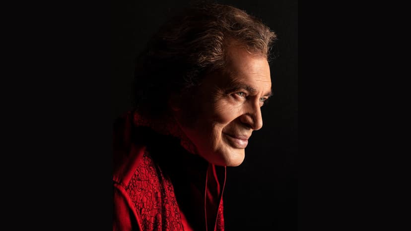 Engelbert Humperdinck - The Celebration Tour 2026 — Music · San Jose
