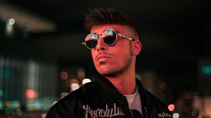 Matroda ( 21+ ) — Música · Boston