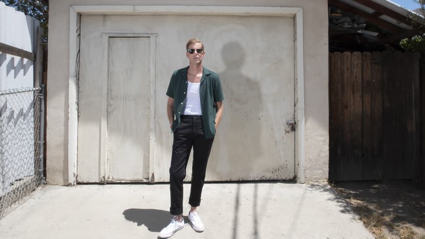 Andrew McMahon w/ Colorado Symphony Orchestra — Música · Denver