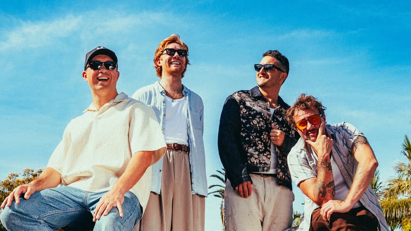 SIX60 — Music · Denver
