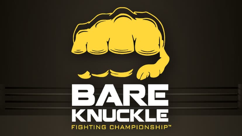 BKFC 95 — Sports · Newark