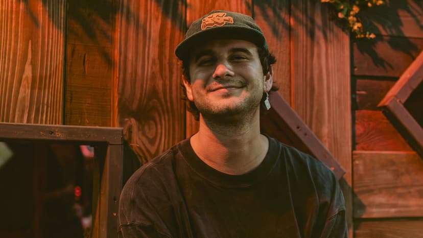 Tape B - Friday Pass — Music · Minneapolis