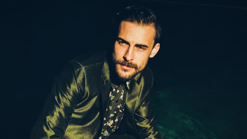 Robert Ellis w/ David Ramirez — Música · Austin