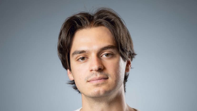 Nate Meeker — Teatro · San Francisco