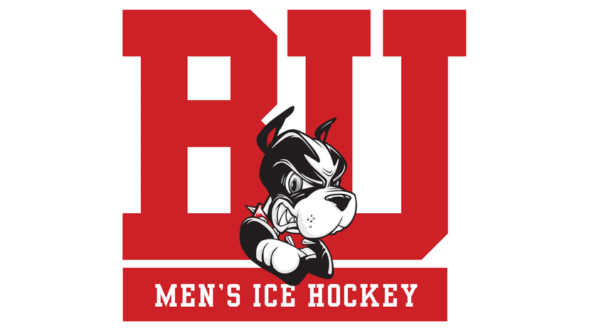Boston University Men's Hockey vs. Umass Lowell River Hawks Hockey — Deporte · Boston