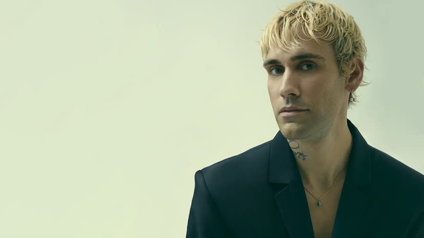 MR RAIN — Música · Padova