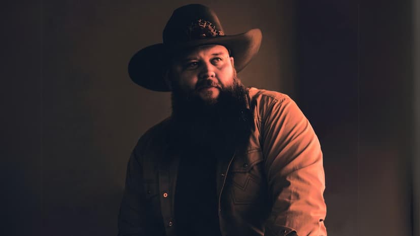 Larry Fleet w/ Dasher — Music · Philadelphia