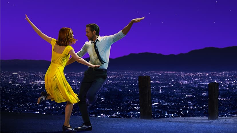 LA LA LAND In Concert Conducted by Esin Aydingoz — Theater · Philadelphia