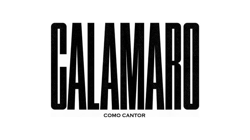 Andrés Calamaro — Music · Monterrey