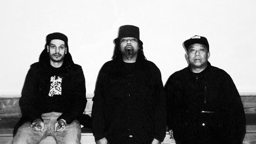 Dilated Peoples — Música · San Francisco