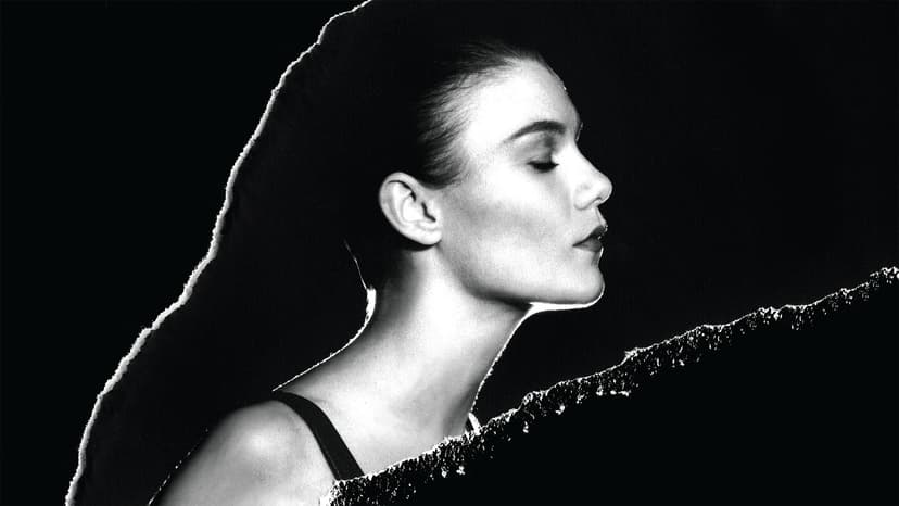 Trixie Whitley — Music · Zürich