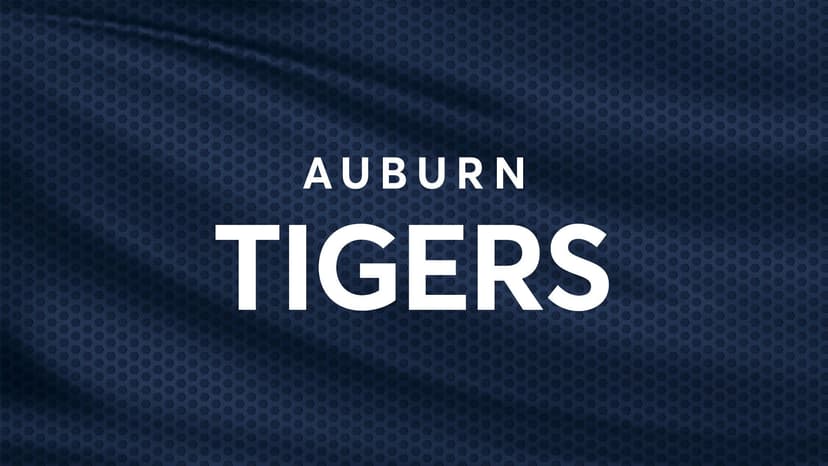 Auburn Tigers Womens Basketball vs. Wake Forest Demon Deacons Womens Basketball — Sports · Auburn University