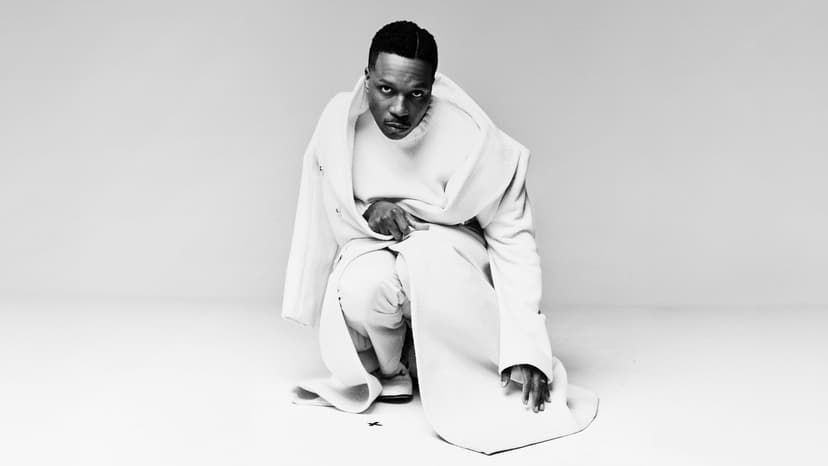 Leslie Odom Jr. — Música · Austin