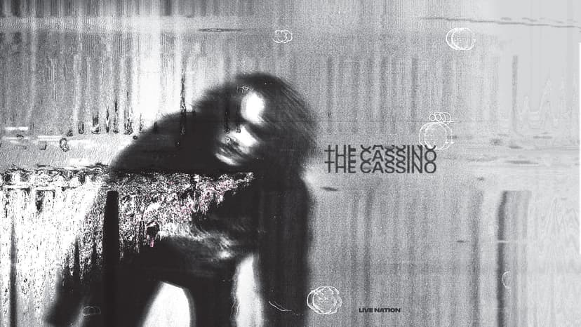 The Cassino — Música · Wroclaw