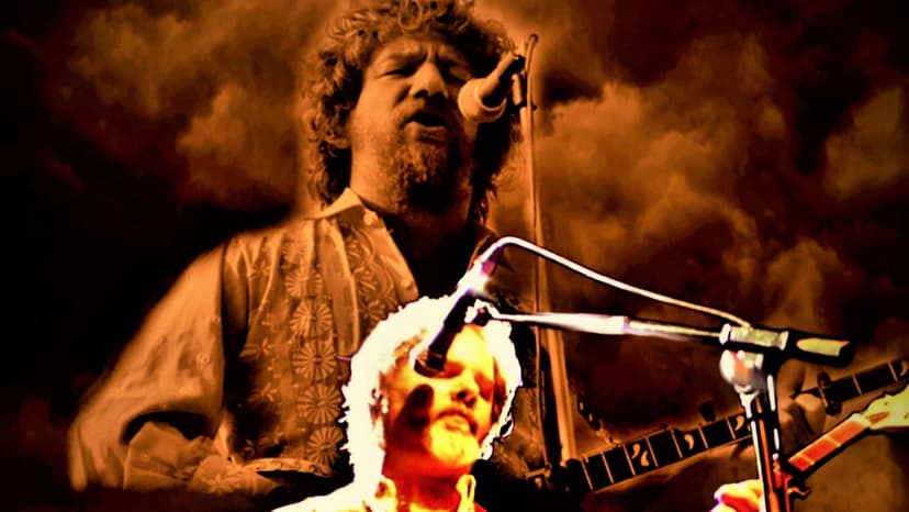 Legend of Luke Kelly — Música · Dublin
