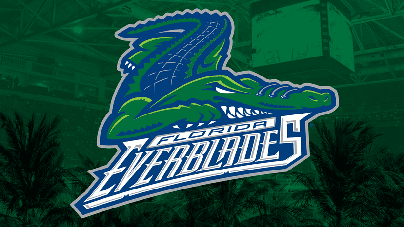 Florida Everblades vs. Cincinnati Cyclones — Sports · Estero