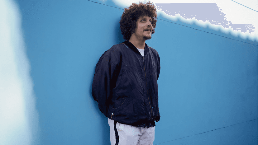 Chico Chico — Música · Amsterdam