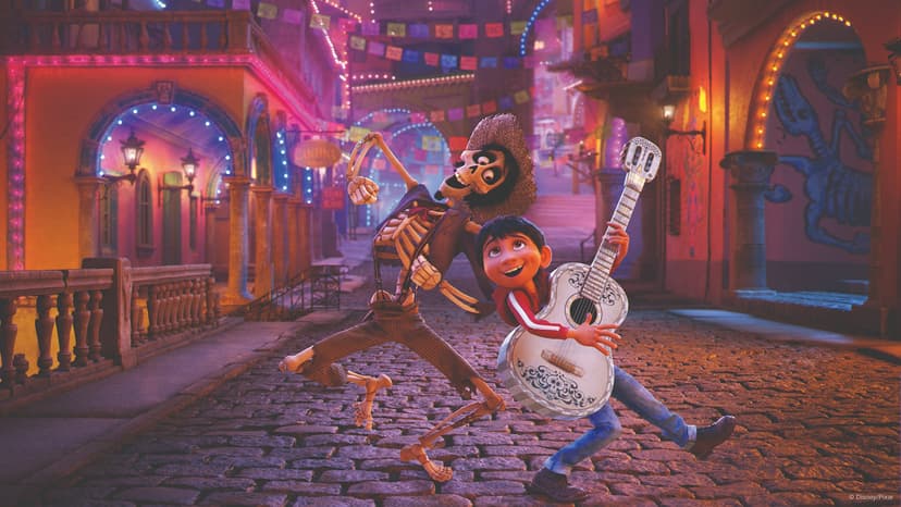 Classic Movie Night At The Jefferson Coco — Cinema · Beaumont