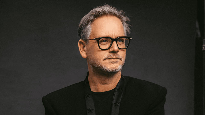 Guus Meeuwis | Premium Seats — Music · Amsterdam