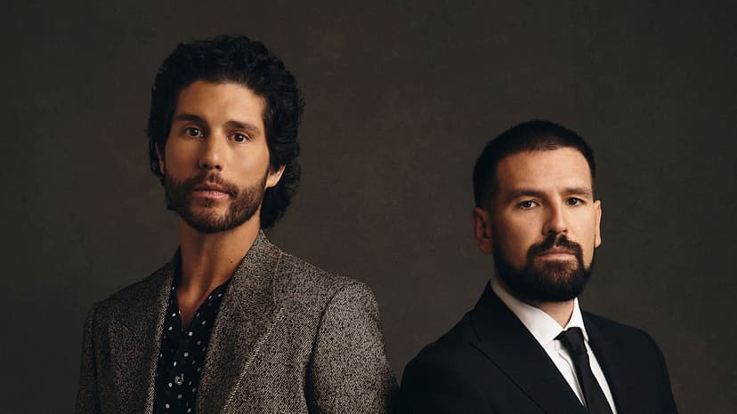 Dan + Shay: The Young Tour — Música · Salt Lake City