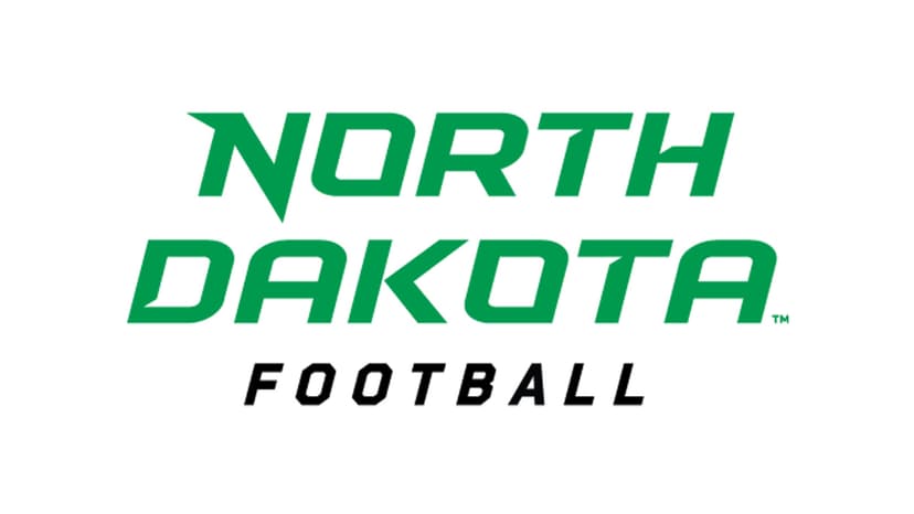 University of North Dakota Football vs. Southern Illinois University Saluki Football — Deporte · Grand Forks