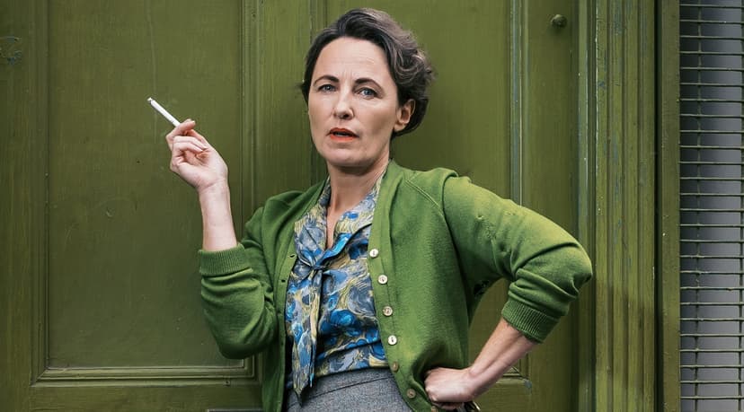 Big Maggie — Theater · Dublin