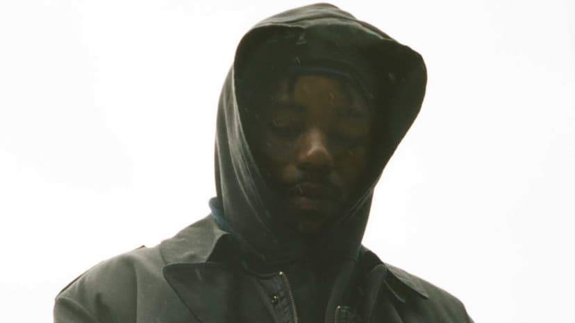 Montell Fish - The Nest Tour — Música · Amsterdam