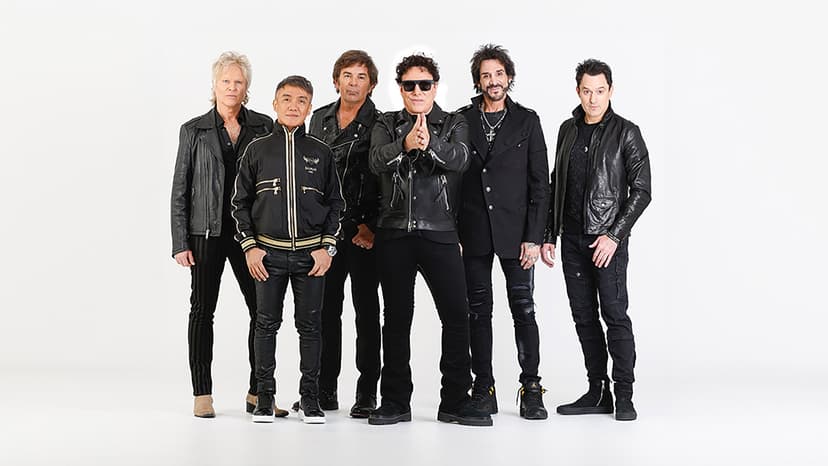 Club Level Seating: Journey — Music · Denver