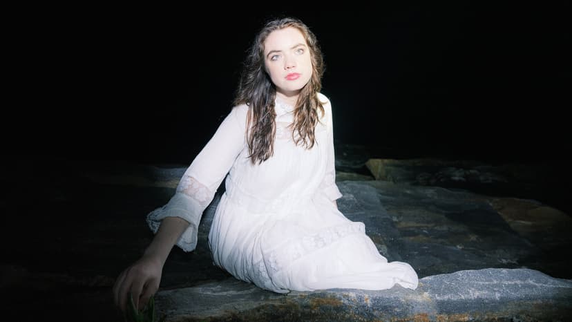Genevieve Stokes — Música · Dublin