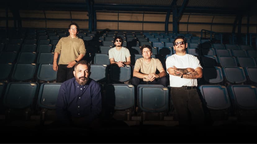 Insite — Music · Ciudad de México