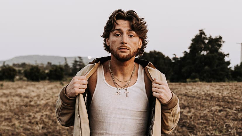 Bailey Zimmerman — Música · West Melbourne