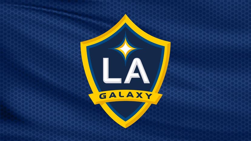 Los Angeles Galaxy vs. San Diego FC — Sports · Carson